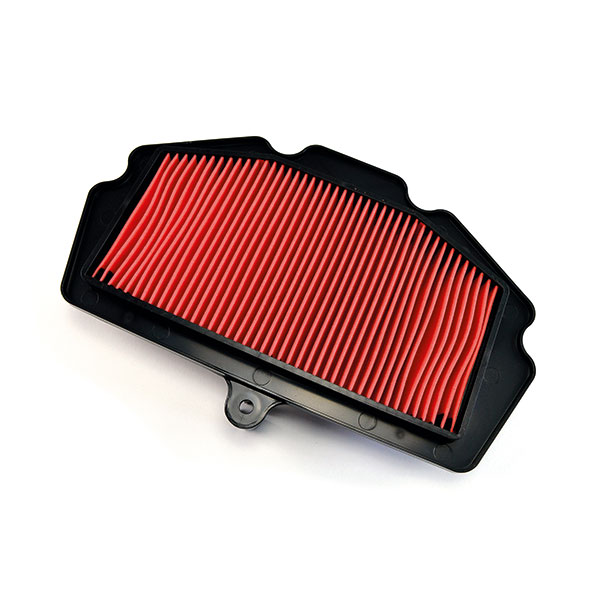 Air filter miw/MEIWA K2208 (265165) (HFA2406)